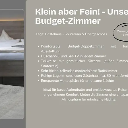 Hotel Forsthaus 3*