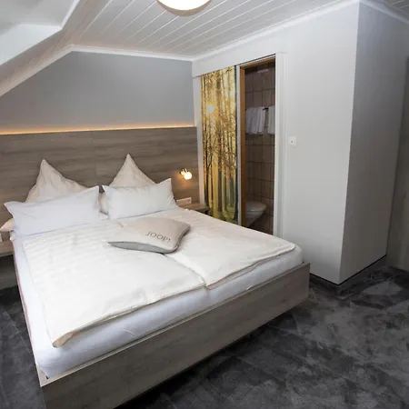 Hotel Forsthaus