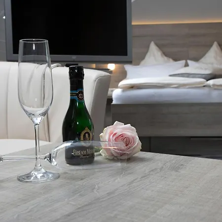 Forsthaus Hotel 3*