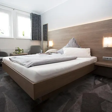 Forsthaus Winterberg