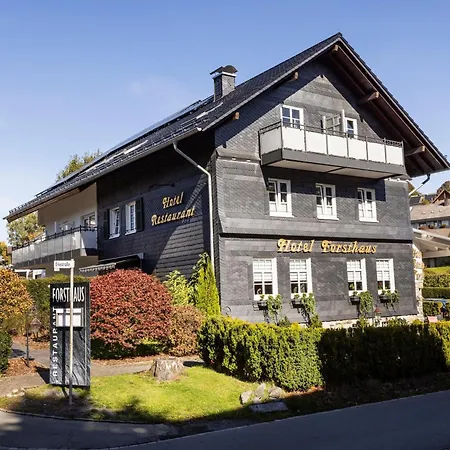 Forsthaus Hotel