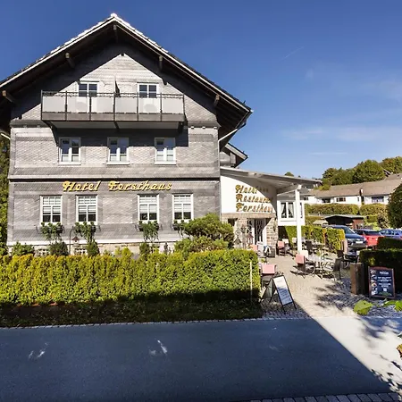 Forsthaus Winterberg