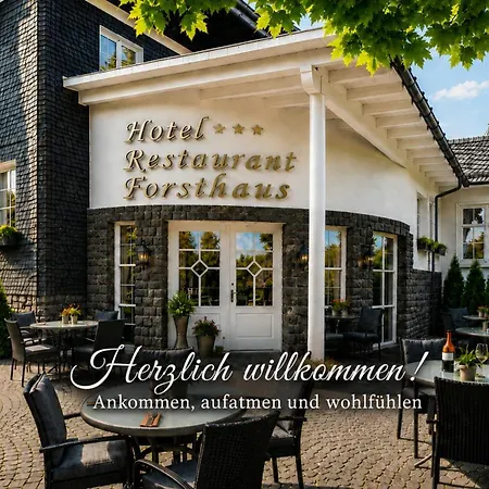 Forsthaus