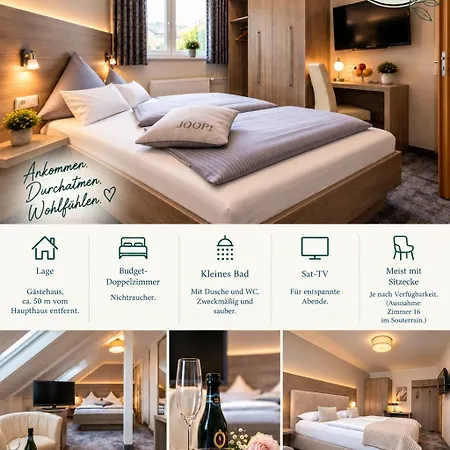 Hotel Forsthaus