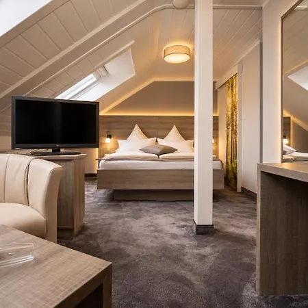 Forsthaus Hotel Winterberg