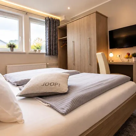 Hotel Forsthaus Winterberg