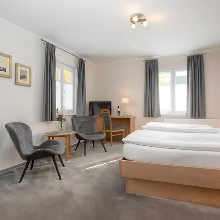 Forsthaus Winterberg
