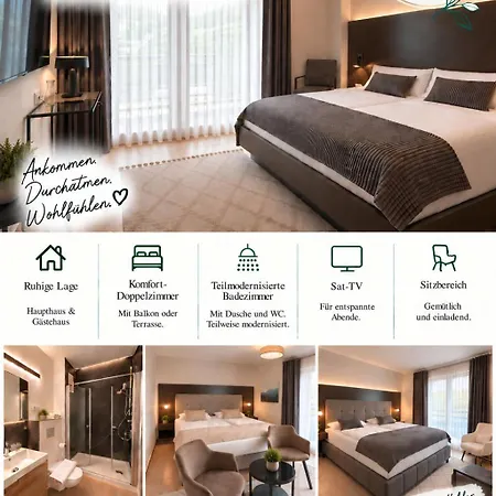Hotel Forsthaus