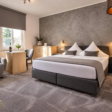 Forsthaus Hotel Winterberg