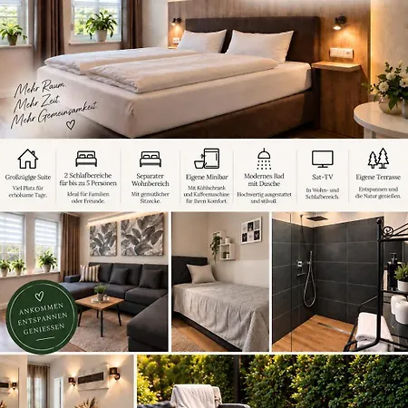 Forsthaus Hotel Winterberg