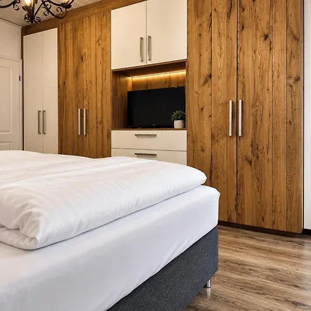 Hotel Forsthaus