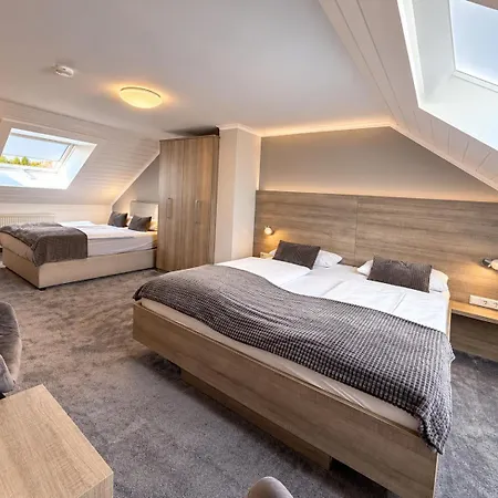 Forsthaus Hotel 3*