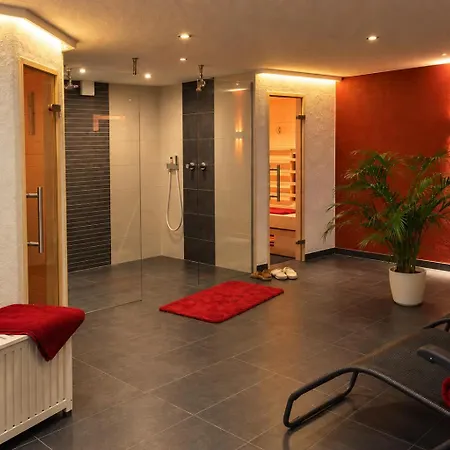 Forsthaus 3* Winterberg