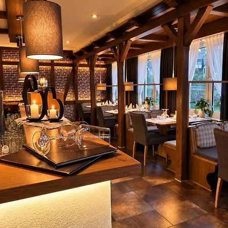 Forsthaus Hotel