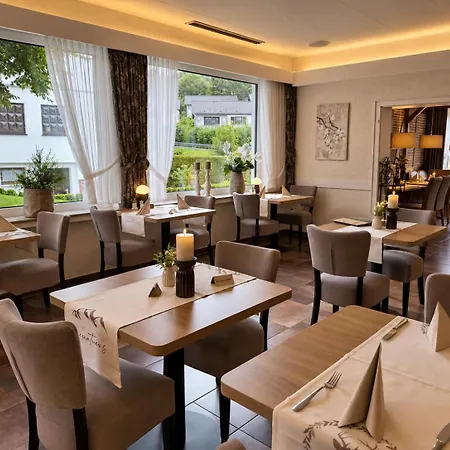 Hotel Forsthaus 3*