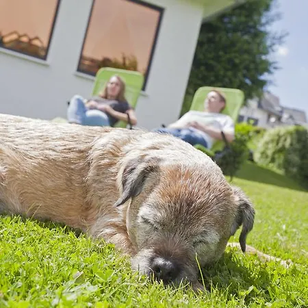 Hotel Forsthaus Winterberg