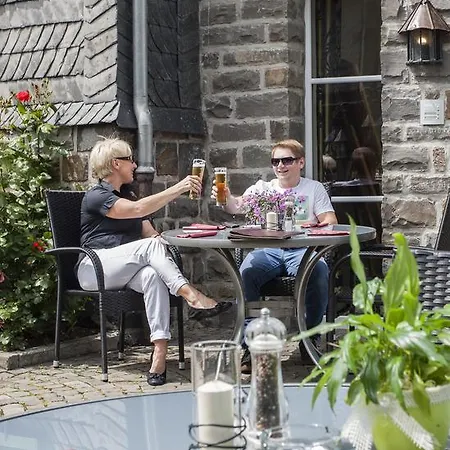 Hotel Forsthaus Winterberg