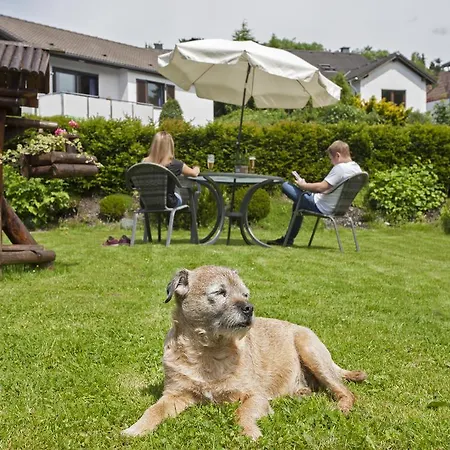 Forsthaus
