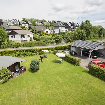 Forsthaus Winterberg