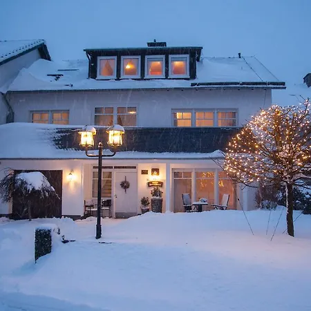 Forsthaus 3* Winterberg