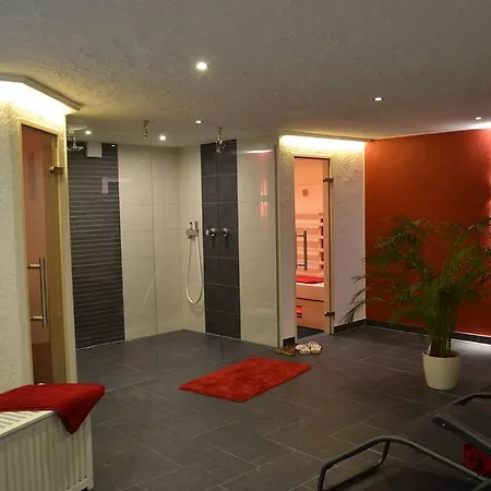 Forsthaus Winterberg