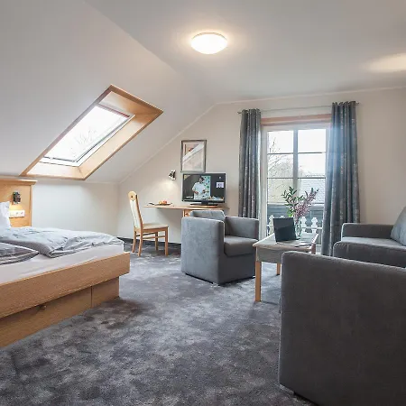 Forsthaus 3* Winterberg