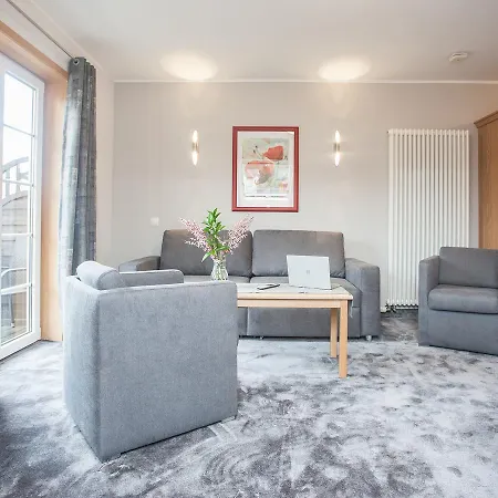 Forsthaus Hotel Winterberg