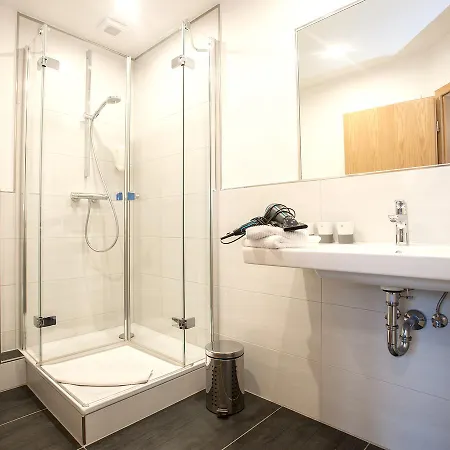 ホテル フォルストハウス