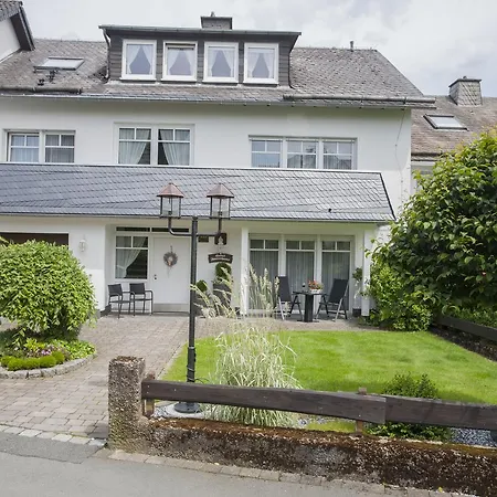 Forsthaus