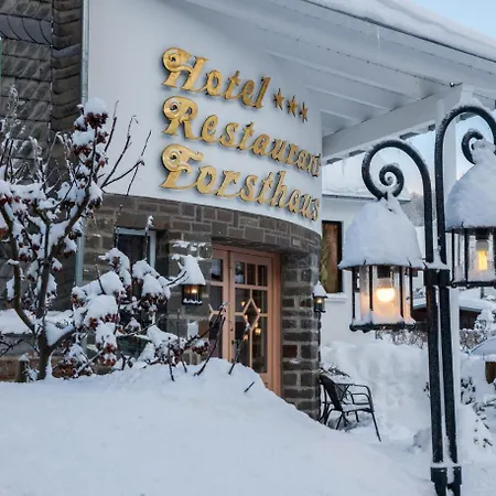 Forsthaus Hotel Winterberg