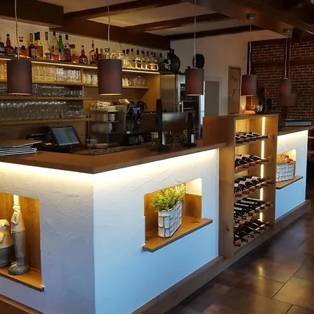 Hotel Forsthaus