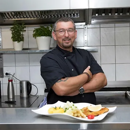 Forsthaus Hotel Winterberg