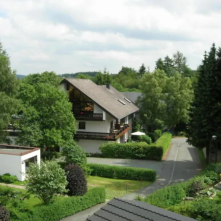 Forsthaus Hotel Winterberg