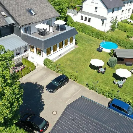 Forsthaus Hotel