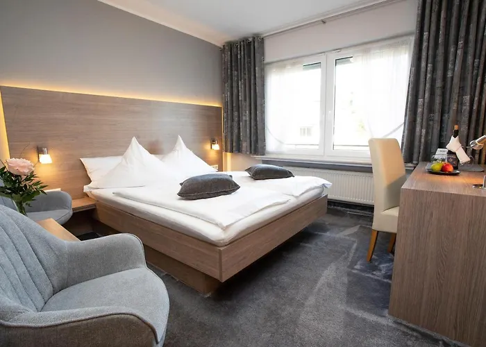 Forsthaus 3* وينتربرغ