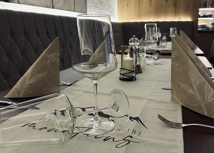 Forsthaus فندق وينتربرغ