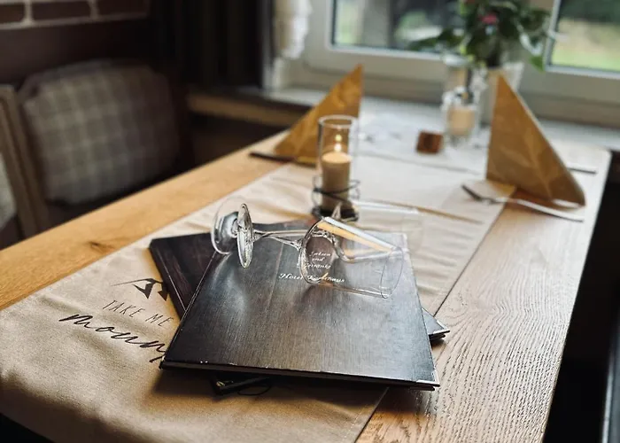 Forsthaus 3* Winterberg