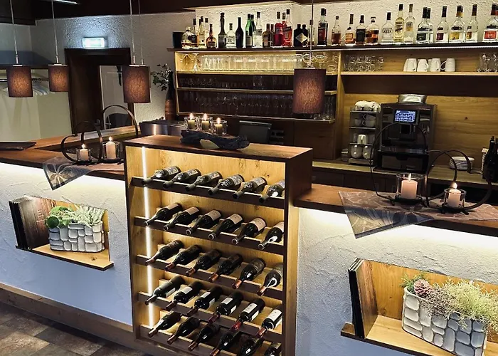 Forsthaus فندق وينتربرغ