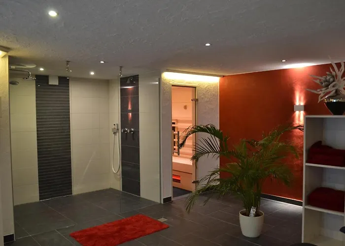 Forsthaus فندق وينتربرغ