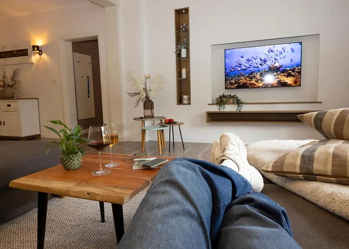 Forsthaus 3* وينتربرغ