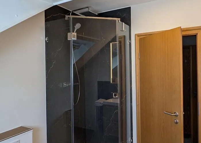 Forsthaus 3* وينتربرغ