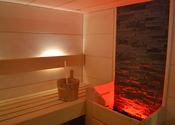 Forsthaus 3* Winterberg