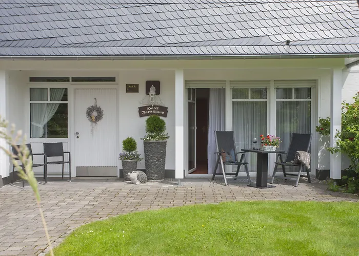 Forsthaus Hotel Winterberg