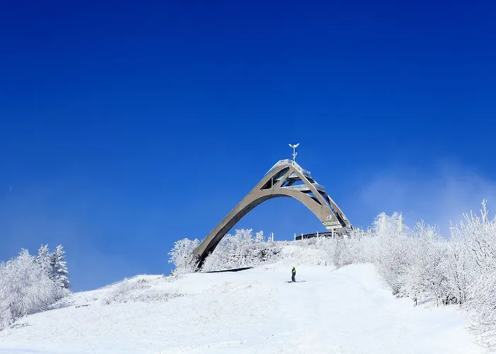 Forsthaus Winterberg