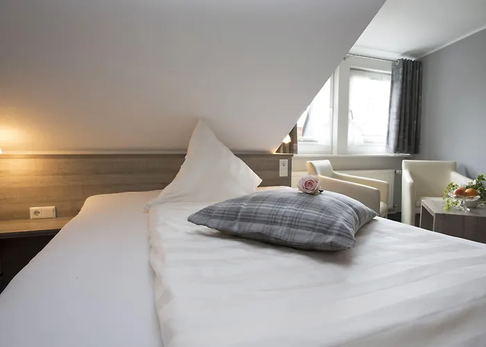 Forsthaus 3* Winterberg