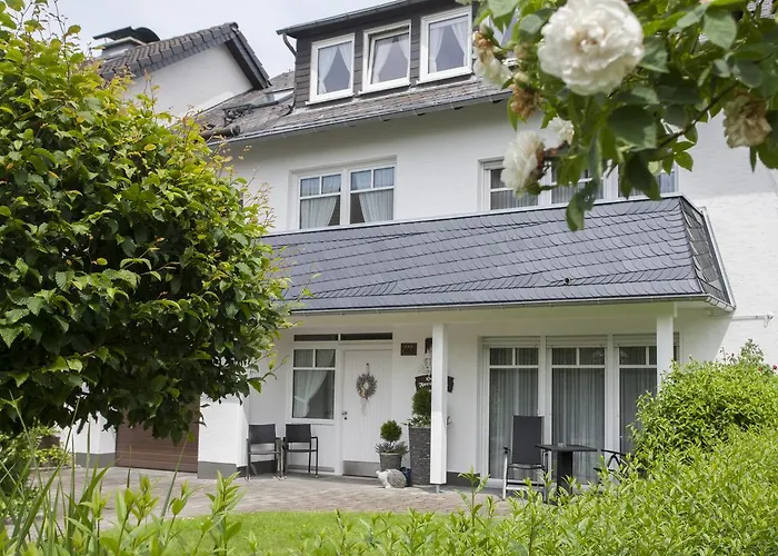 Forsthaus Winterberg