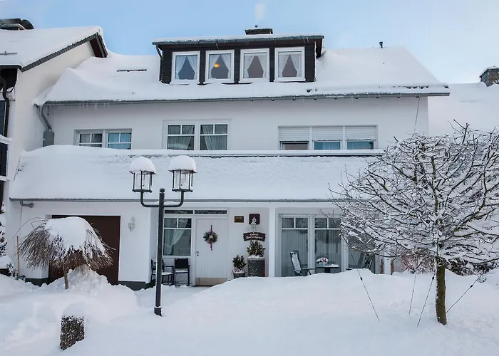 فندق Forsthaus 3*