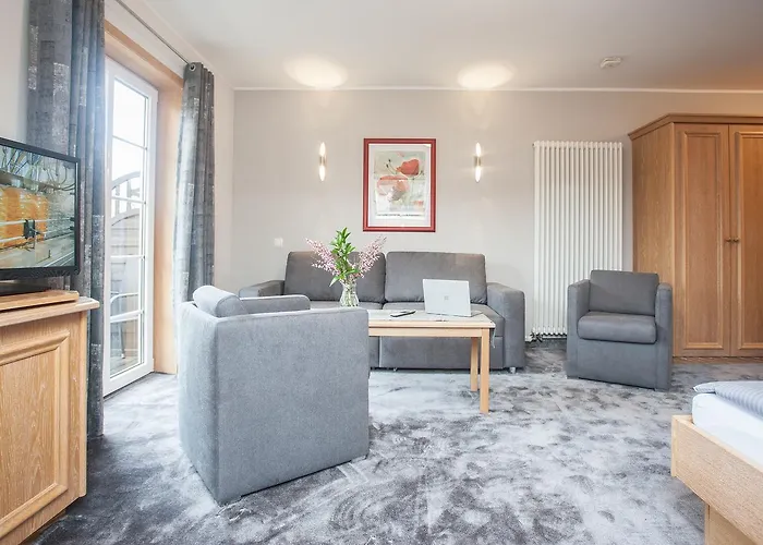 Forsthaus فندق وينتربرغ