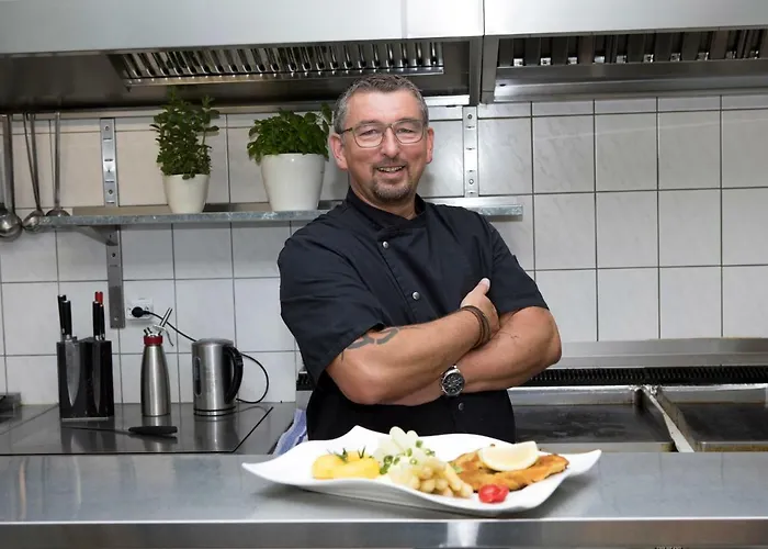 Forsthaus فندق وينتربرغ