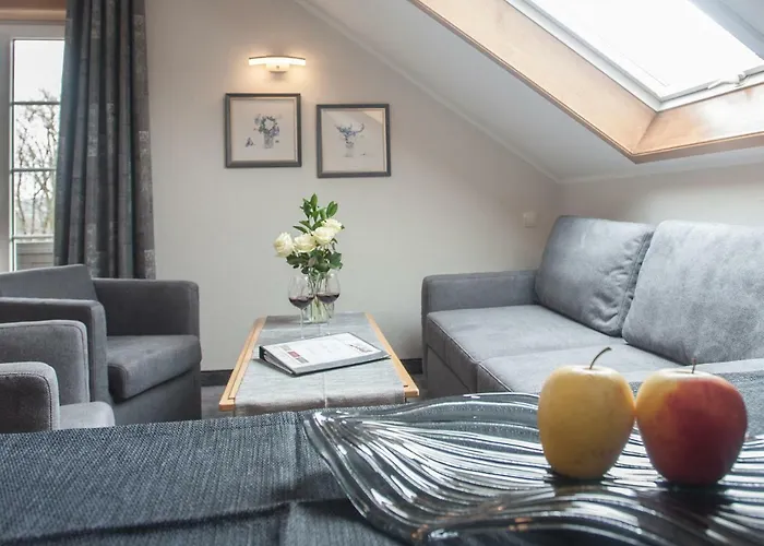 Forsthaus 3* وينتربرغ